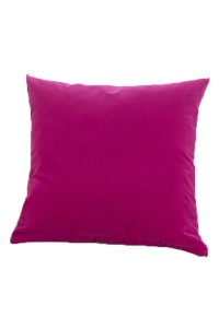 Order Pillow Flocking Plain Color Online Order Sofa Pillow Supply Office Cushion Car Pillow SKBD024 detail view-6